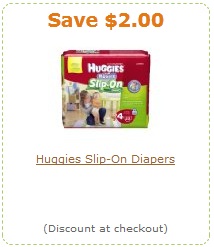 huggies coupons 2019